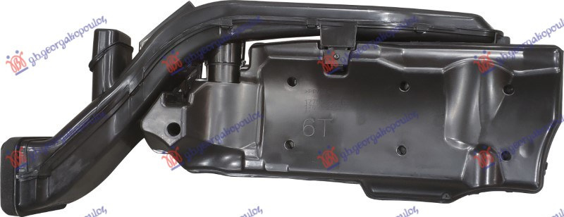 FURTUN ADMISIE AER, LEXUS, LEXUS ES 19-, 486504870