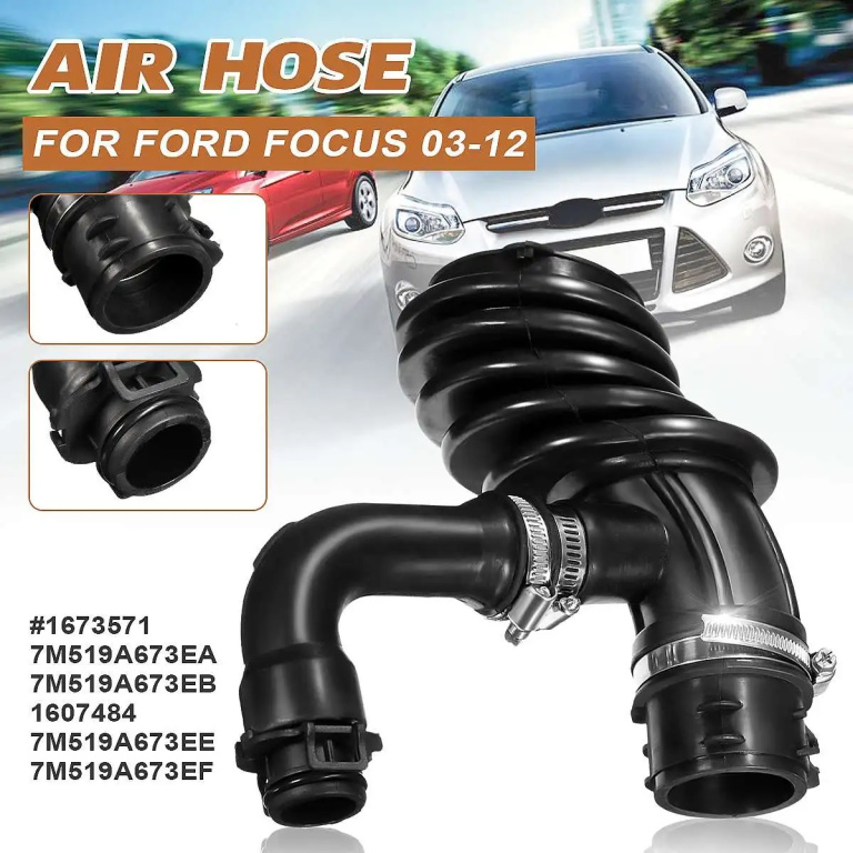 Furtun Admisie Aer Maxgear Bmw Seria 3 E