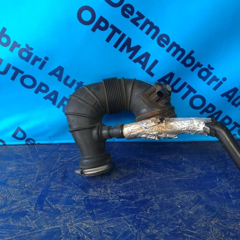 Furtun admisie aer Mercedes E Class W212 2.2 DIESE