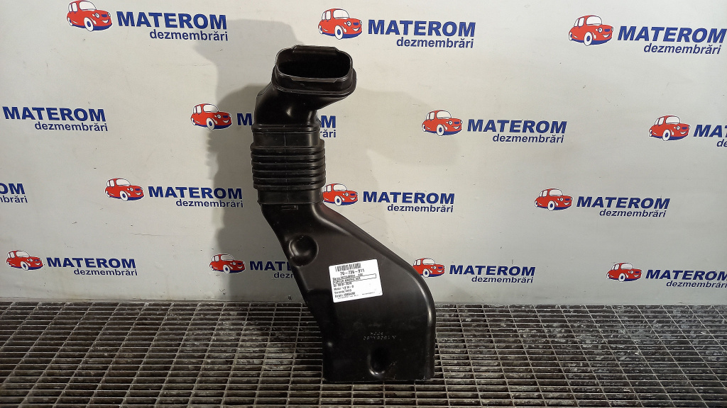 FURTUN ADMISIE AER MITSUBISHI ASX ASX 1.8 DID - (2010 2016)