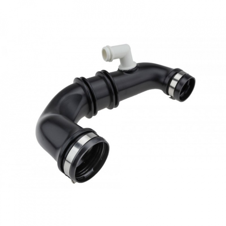 Furtun admisie aer motor 1.5 dci Renault Clio 2 2004-, Thalia I, 2 2003-, Kangoo 2005-, Twingo 2 2007-, Dacia Duster 2010-, Logan 06, Sandero 2008-, 1655600QAM