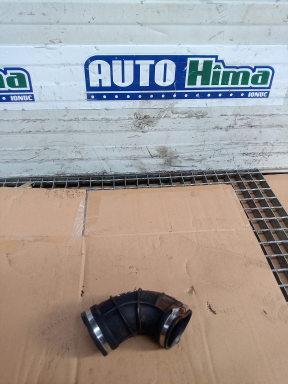 Furtun admisie aer motor 90530766 / 1.9CDTI Opel A