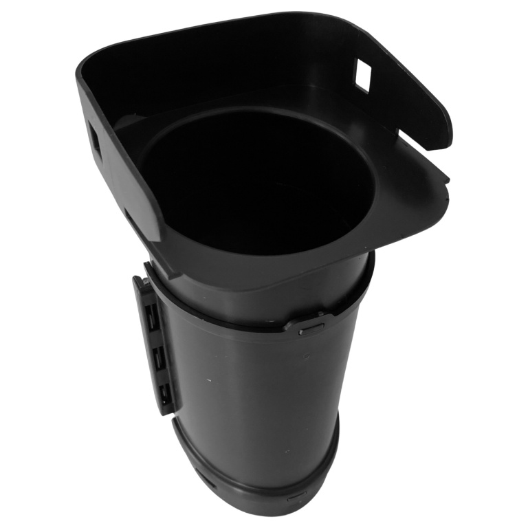 Furtun Admisie Aer Oe Bmw Seria 7 G11, G