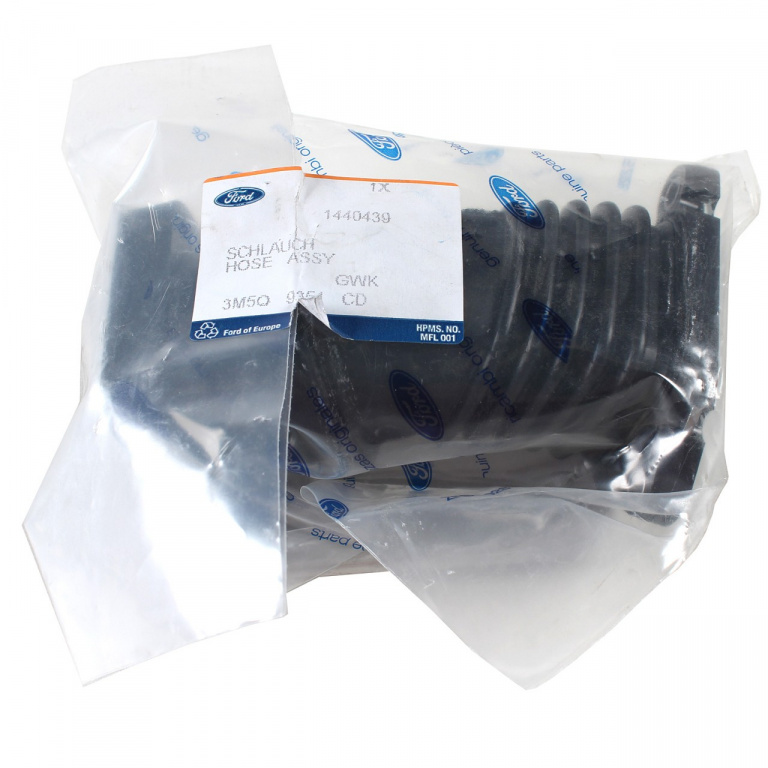 Furtun Admisie Aer Oe Ford Fiesta 6 2008→ 1440439