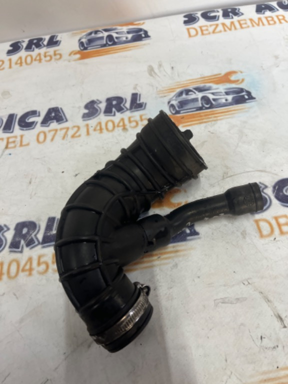 Furtun admisie aer Peugeot 207 1.4 HDI 2