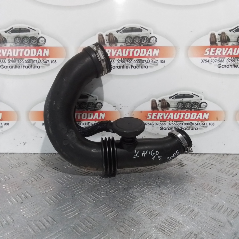 Furtun admisie aer Renault Master (1998-2010) 1.5 Motorina 2005, 8200280084A
