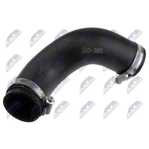 Furtun admisie aer Renault Megane 2 1.9dci 2001-, 8200185556