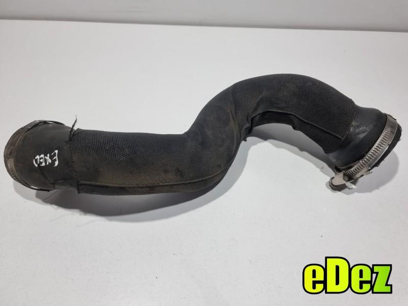 Furtun admisie aer Seat Exeo (2008-2013) 1.8 benzina CDHB 3R0145737E