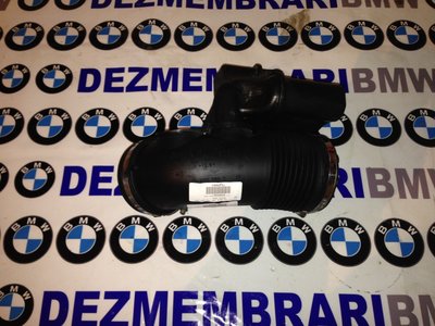 Furtun admisie BMW 325i n52.e90,91,92,93.cod 75360