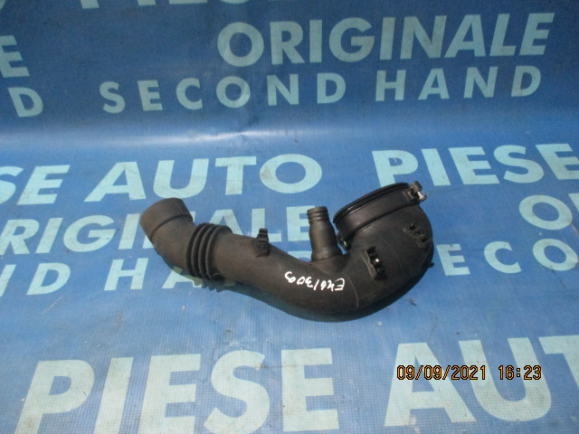 Furtun admisie BMW E46 320d; 7790552
