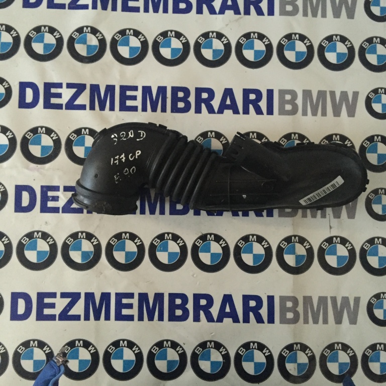 Furtun admisie bmw e90 e91 e92 e93 320d 177 cp