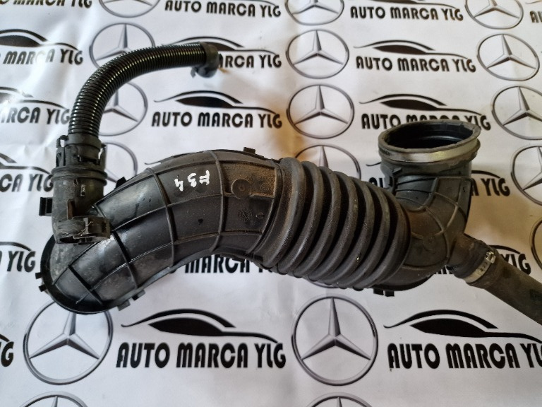 Furtun admisie bmw seria 3 F34 2.0 diesel cod 58650910