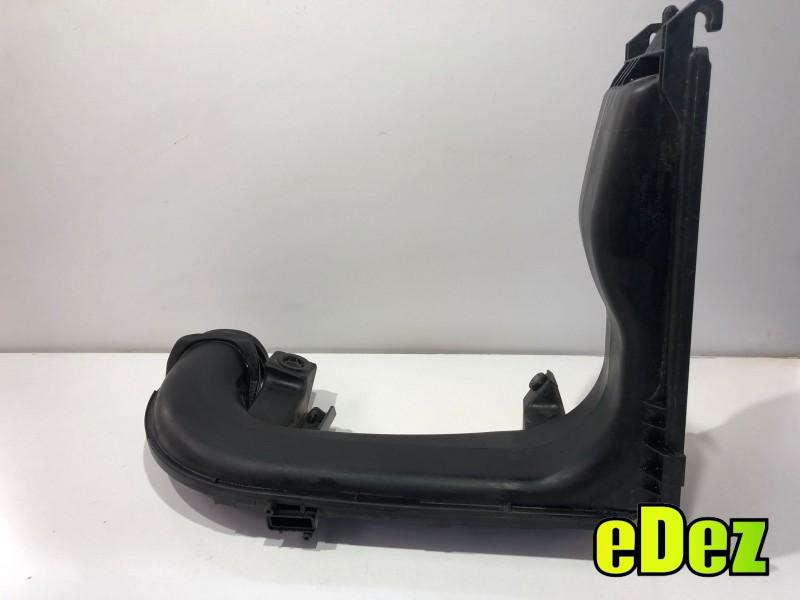 Furtun admisie BMW Seria 6 (2010->) [F13, F06] 3.0 d 70570576