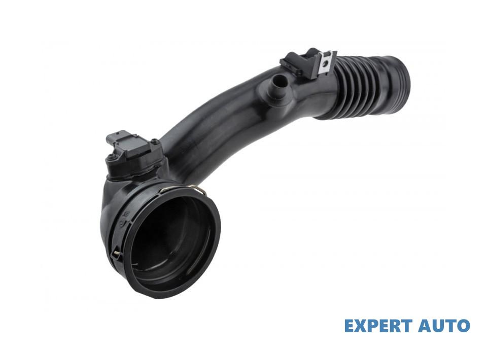 Furtun admisie BMW Seria 7 (2008->) [F01, F02, F03, F04] #1 13717609811