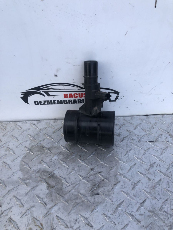 Furtun admisie Ford Mondeo MK 3 1.8 benzina cod- GK219F805AC