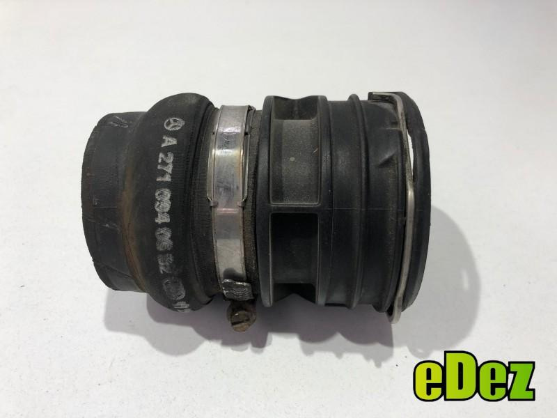 Furtun admisie Mercedes E-Class (2002-2008) [W211] a2710940682