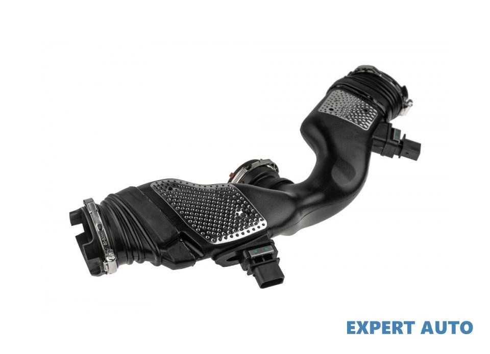 Furtun admisie Mercedes ML (2005-2011)[ W164] #1 6420906037