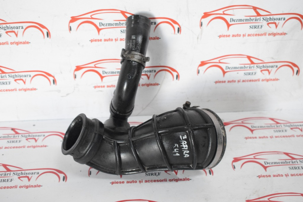 Furtun admisie Opel Zafira A 2.0 DTI 541