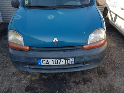 Furtun Admisie Renault Kangoo 1.9 DTi