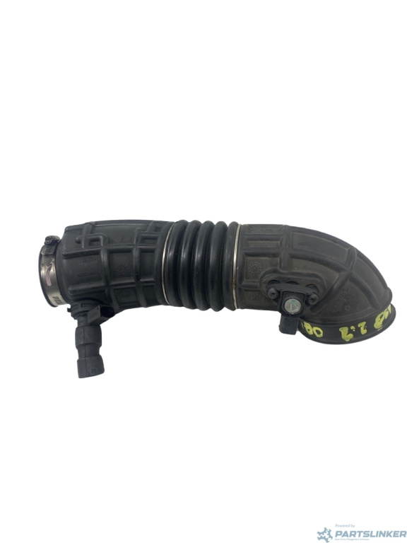 Furtun admisie + senzor JEEP COMPASS (MK49) [ 2006
