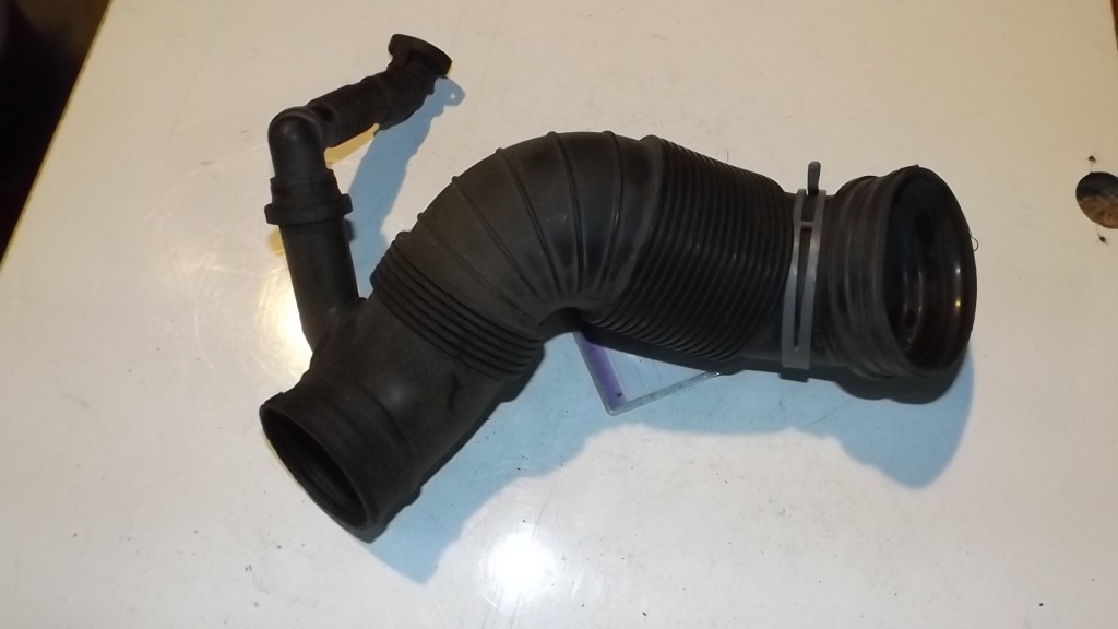 FURTUN ADMISIE TURBO 3C0129654P VW PASSAT B6 2.0 TDI BKP 140 CAI