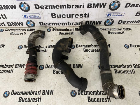 Furtun admisie turbo intercooler BMW E90,E91,E92 325d,330d,335d 3.0 d