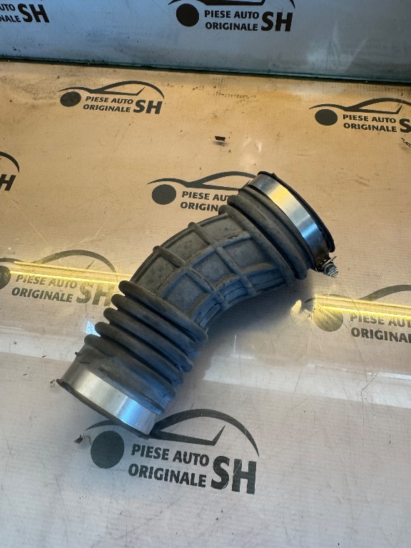 Furtun admisie turbo intercooler Suzuki SX4 S Cros