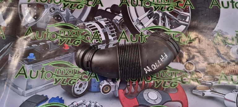 Furtun admisie turbo Volkswagen Phaeton 3.0 TDI CARA 3D0129615S