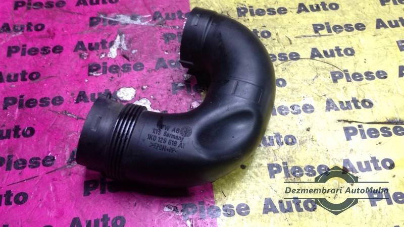 Furtun admisie Volkswagen Passat B6 3C (2006-2009) 1k0129618at . 1k0 129 618at