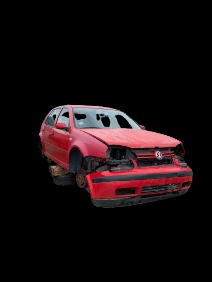 Furtun admisie Volkswagen VW Golf 4 [1997 - 2006]