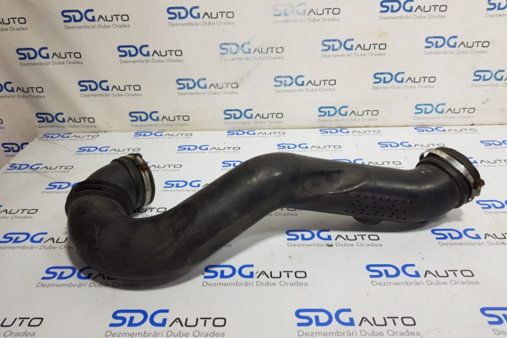 Furtun aer 1366275080 Fiat Ducato 3.0 Eu