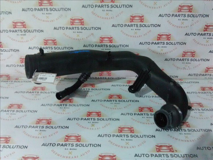 Furtun aer 2.0 TDI VOLKSWAGEN TOURAN 2003-2010