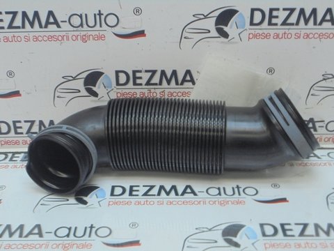 Furtun aer, 6C0129684, Seat Toledo 4, 1.6 tdi, CXM