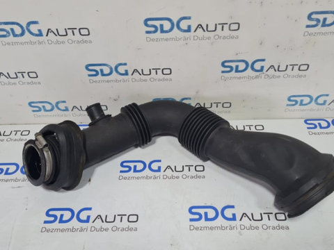 Furtun aer 6G919c623dg Ford Galaxy 1.8 TDCI Euro 4/5