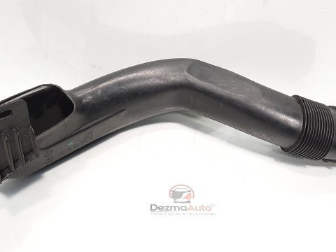 Furtun aer 9644930280, Peugeot 407 [Fabr 2004-2010] 2.0 hdi RHR (id:111898)