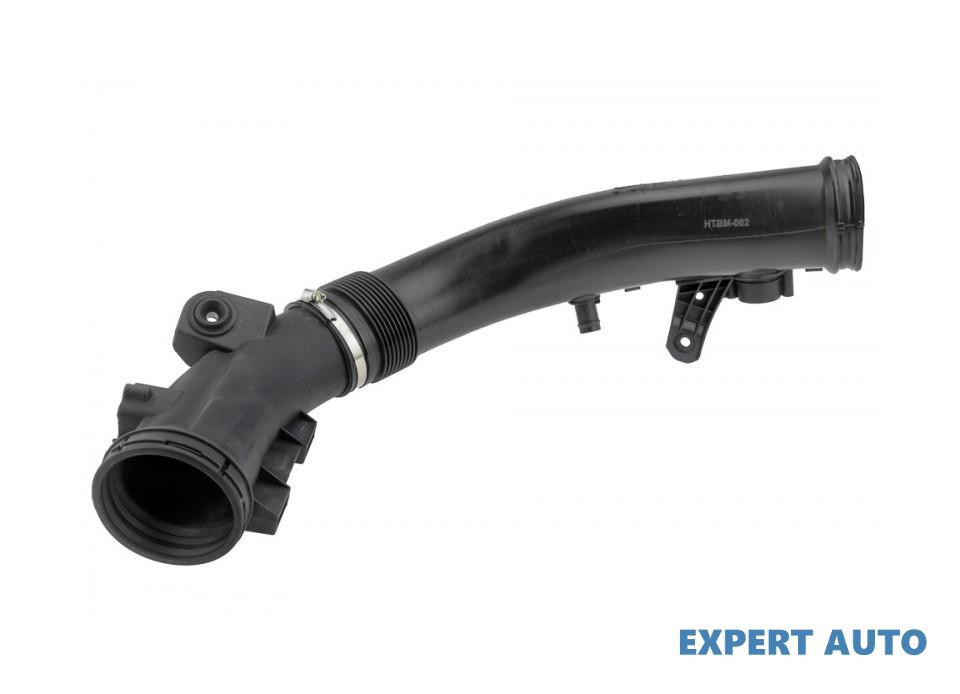 Furtun aer BMW Seria 6 (2011->) [F12] #1 13717605585