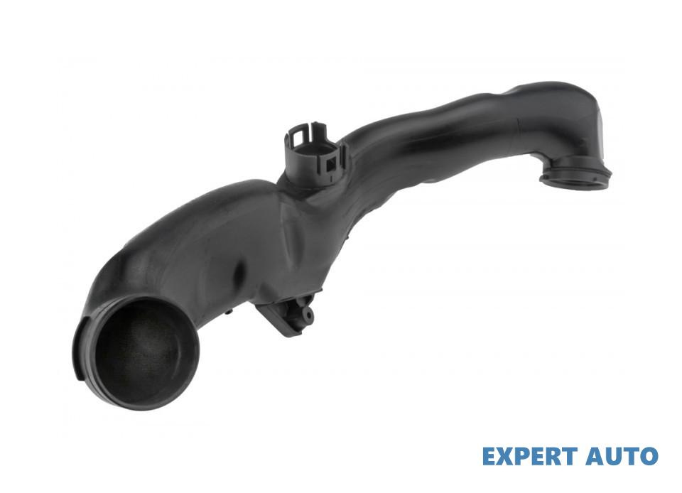 Furtun aer BMW Seria 7 (2008->) [F01, F02, F0 #1 13717571348