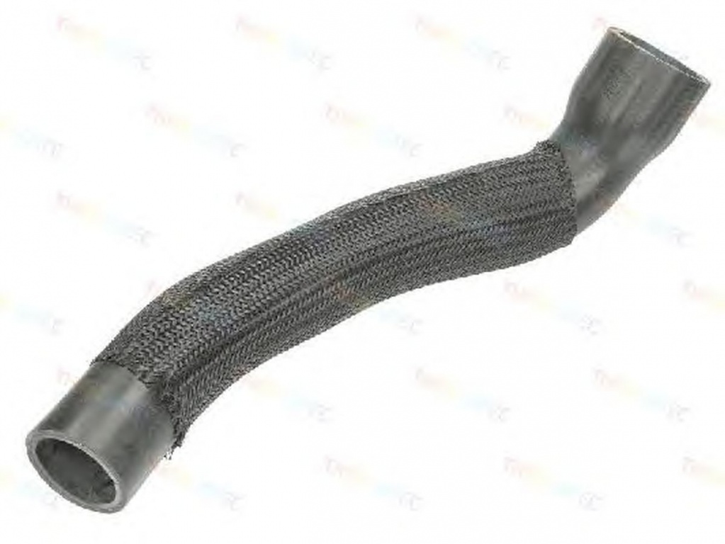 Furtun aer CITROEN C4 cupe LA THERMOTEC DCC003TT