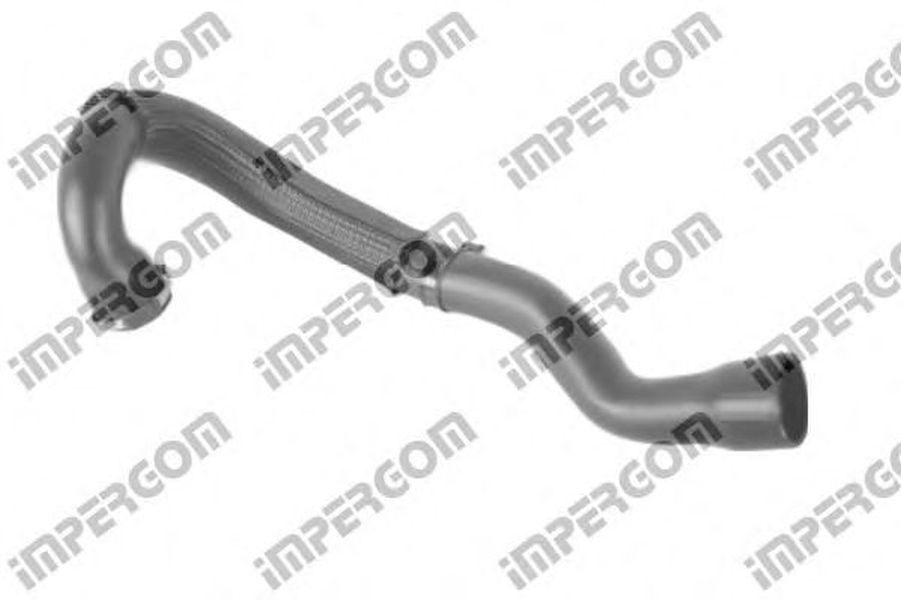 Furtun aer CITROEN C4 I LC IMPERGOM 223035