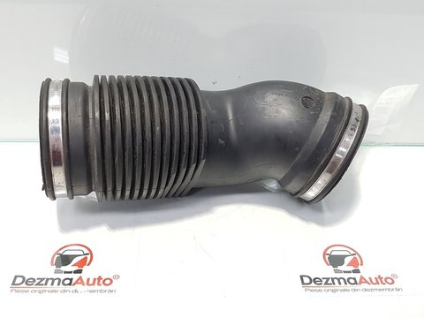 Furtun aer, Citroen C5 (III) 2.2 hdi, cod 9655137080 (id:367243)