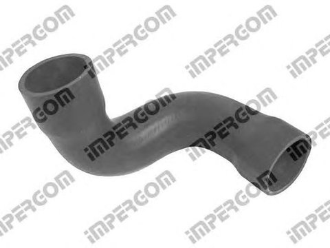 Furtun aer CITROEN C8 EA EB IMPERGOM 223075