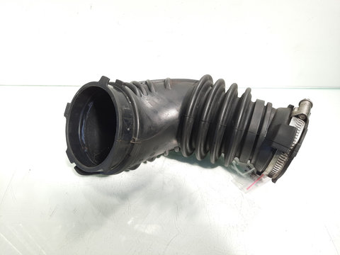 Furtun aer, cod 06H129629, Audi A5 (8T3), 1.8 TFSI, CABD (idi:469247)