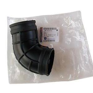 Furtun aer cot din carcasa filtru in debitmetru OPEL ASTRA G cod 90530766 / 5836790