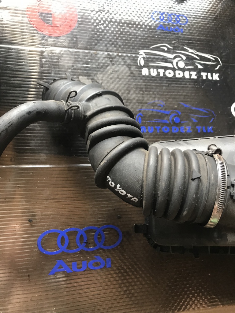 Furtun aer debitmetru Toyota Corolla Verso 2.0 D4D