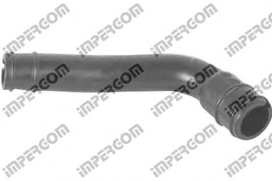 Furtun aer FIAT LINEA 323 IMPERGOM 16171