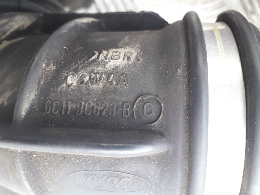 Furtun aer Ford Transit 2.4tdci EURO 4 6
