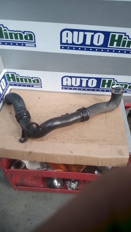 Furtun aer intercooler 1K0145770D 2.0 TDI Volkswagen PASSAT B6 2005-2011