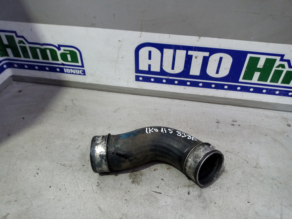 Furtun aer intercooler 1K0145838D / 2.0TDI Skoda Superb II (3T) 2008-2015 2.0TDI