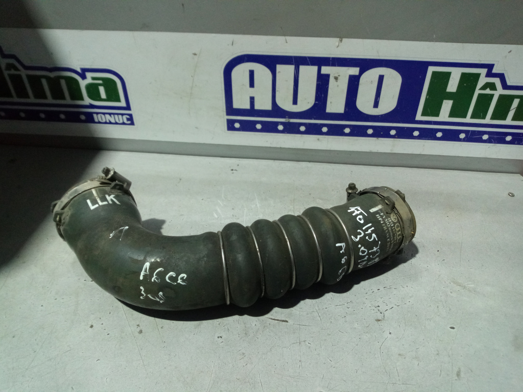 Furtun aer intercooler 4F0145738F / 3.0TDI Audi A6 4F (C6) 2004-2011 3.0TDI