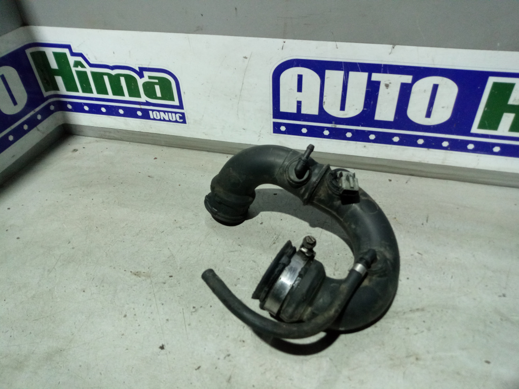 Furtun aer intercooler cu senzor 8200404193 / 1.5 dci Renault Megane 2 2002-2009 1.5 dci